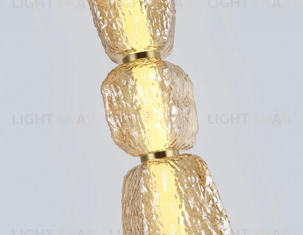 Торшер Ambrella Light High Light Crystal LH30112 LH30112