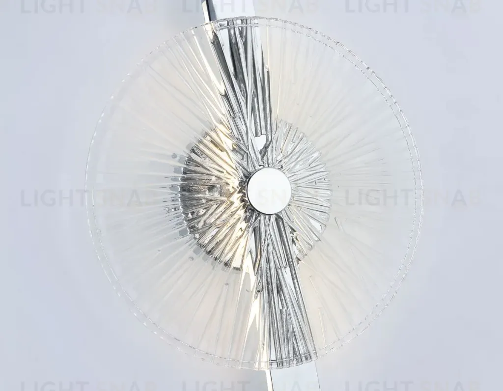 Настенный светильник Ambrella Light High Light Crystal LH31141 LH31141
