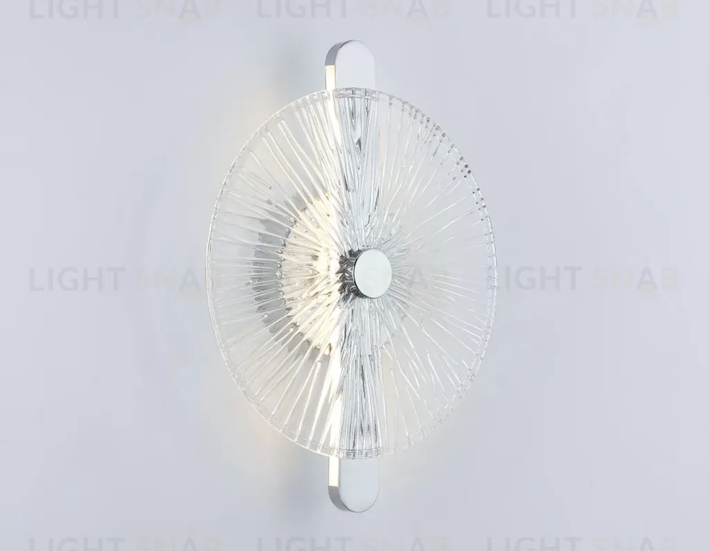 Настенный светильник Ambrella Light High Light Crystal LH31141 LH31141