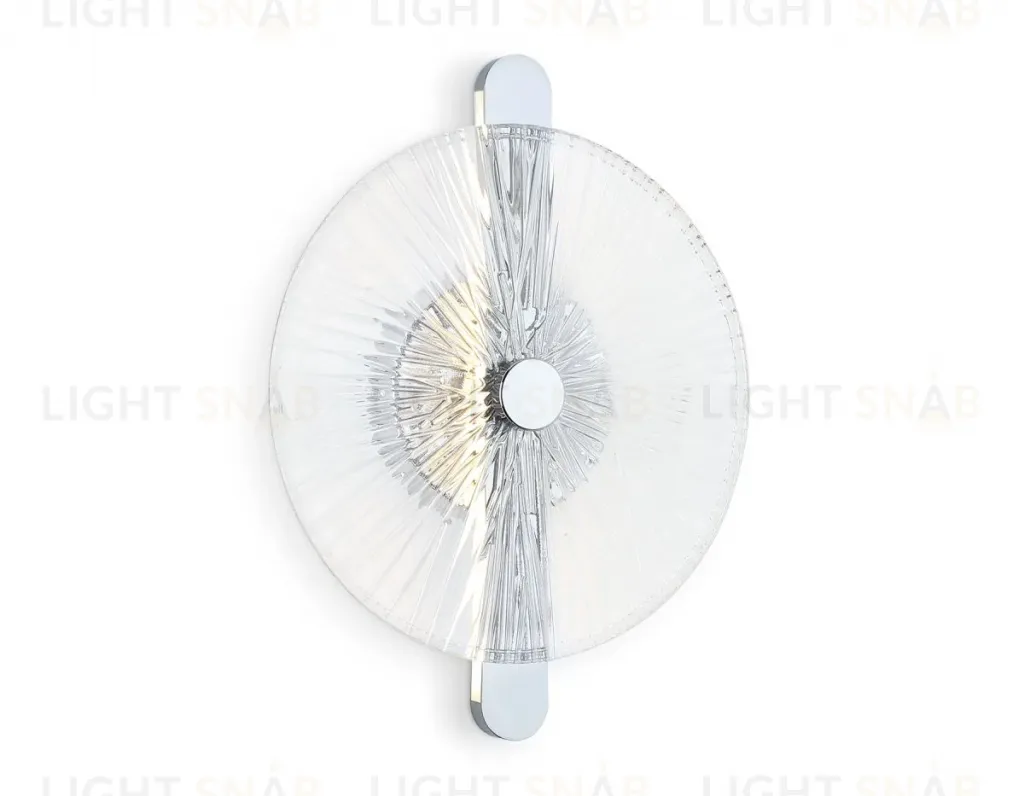 Настенный светильник Ambrella Light High Light Crystal LH31141 LH31141
