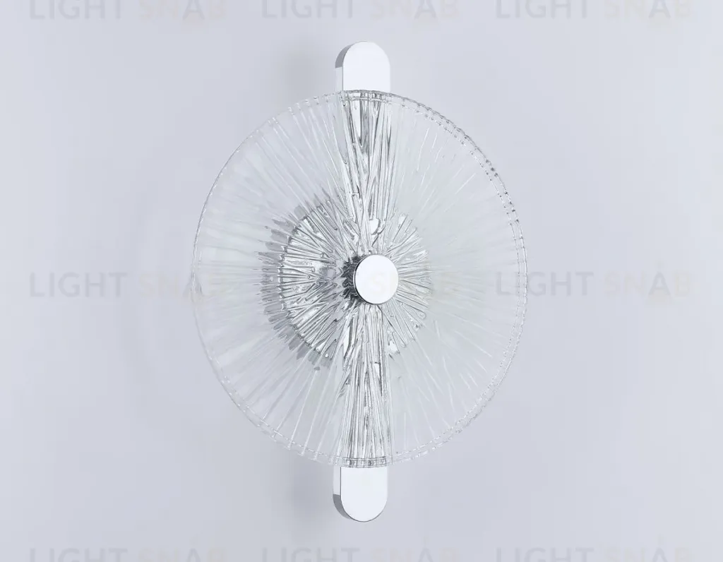 Настенный светильник Ambrella Light High Light Crystal LH31141 LH31141