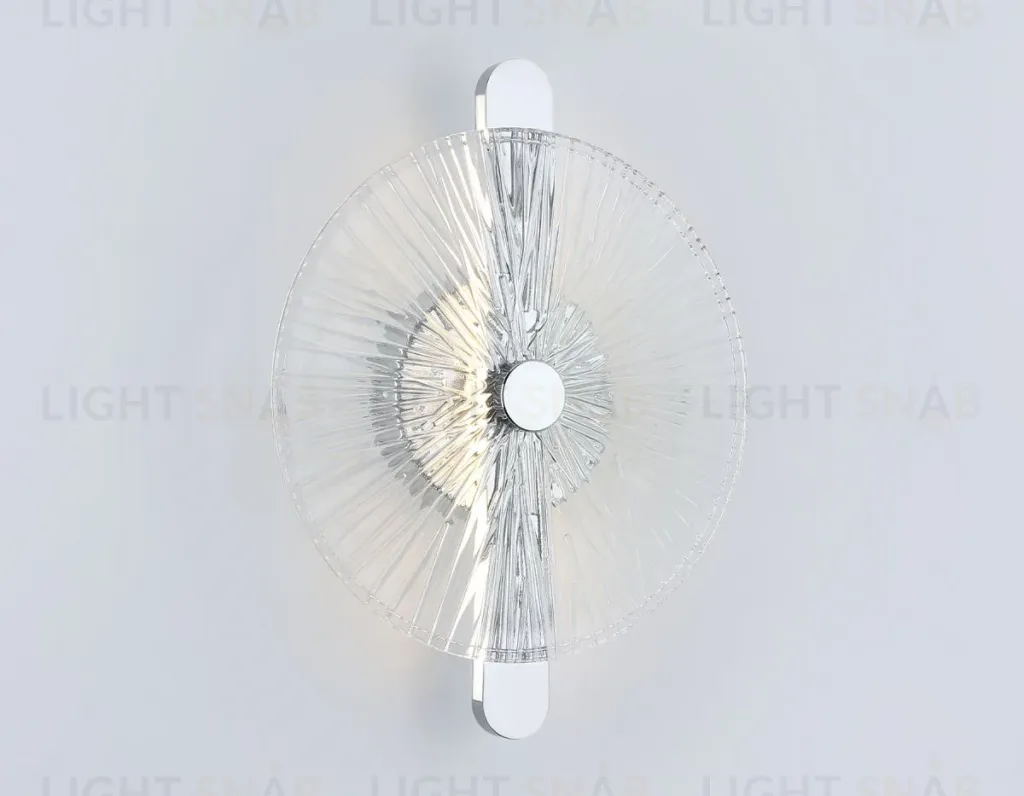 Настенный светильник Ambrella Light High Light Crystal LH31141 LH31141