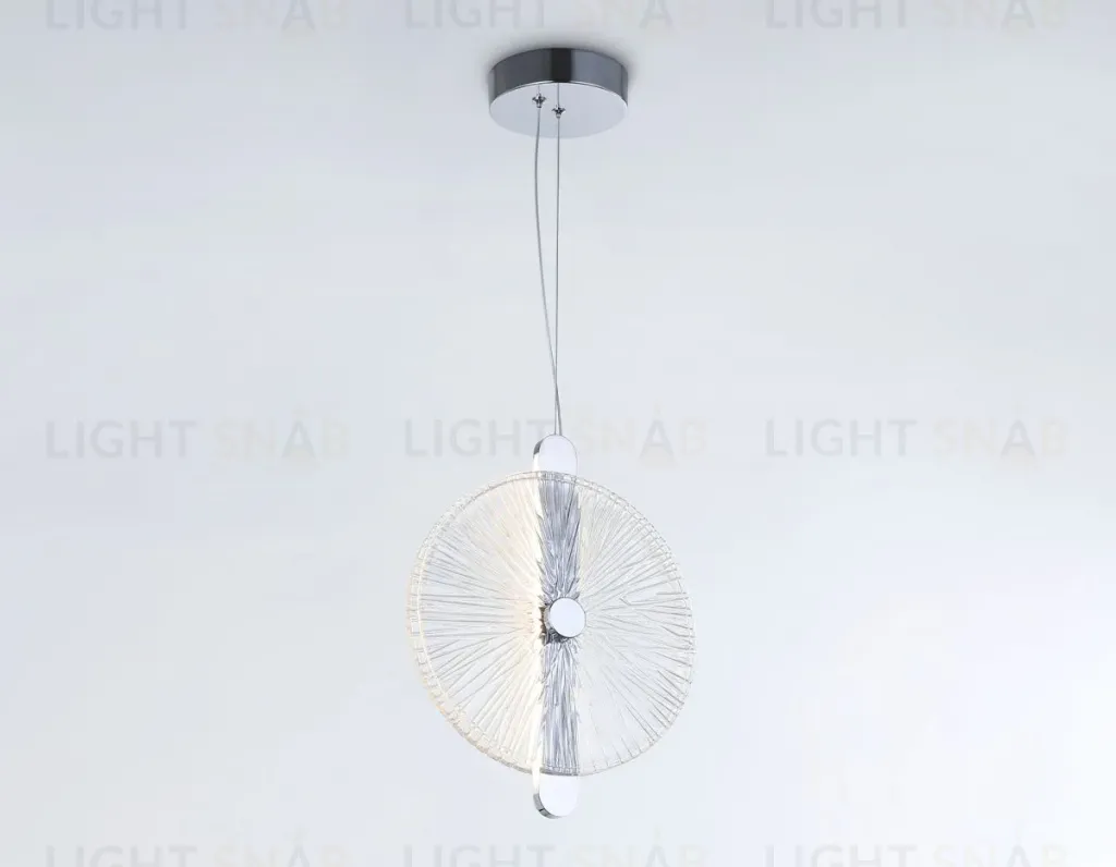 Подвесной светильник Ambrella Light High Light Crystal LH31145 LH31145