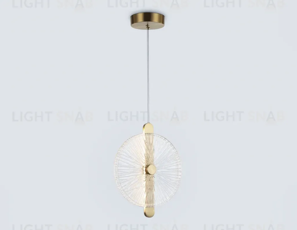 Подвесной светильник Ambrella Light High Light Crystal LH31147 LH31147