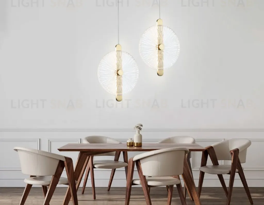 Подвесной светильник Ambrella Light High Light Crystal LH31147 LH31147