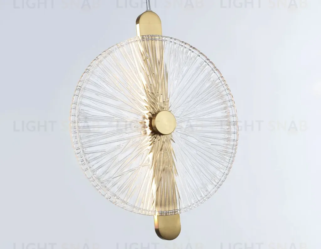 Подвесной светильник Ambrella Light High Light Crystal LH31147 LH31147