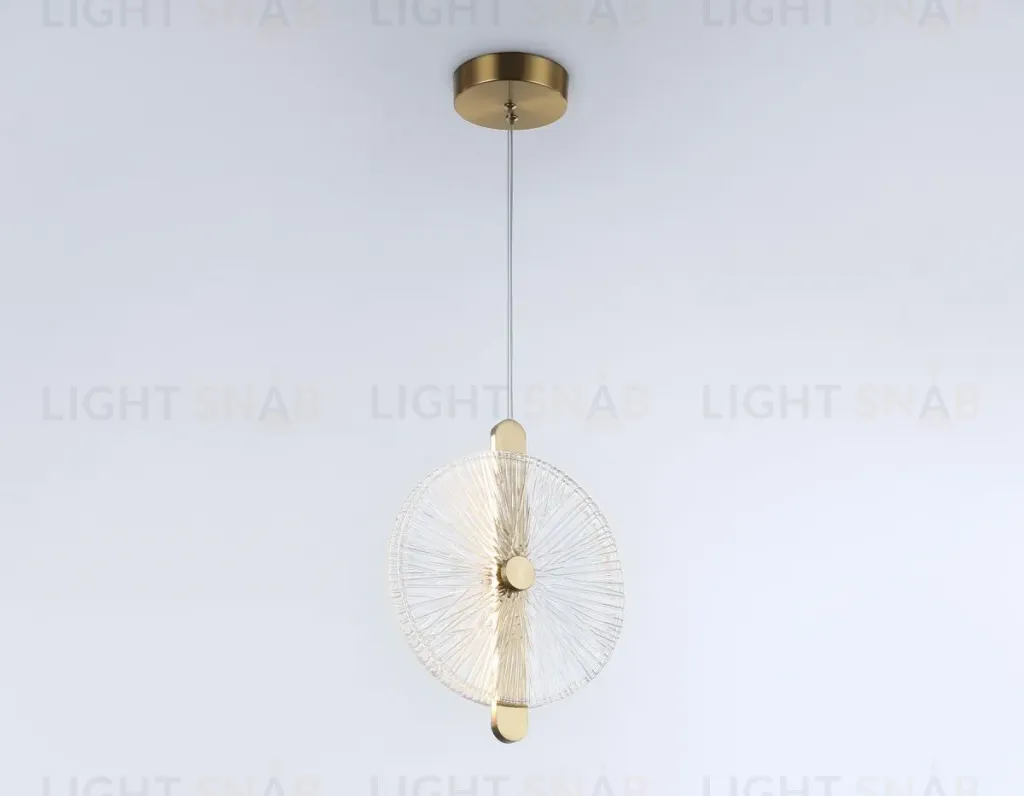 Подвесной светильник Ambrella Light High Light Crystal LH31147 LH31147