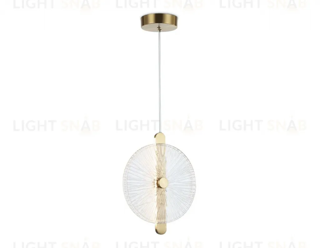 Подвесной светильник Ambrella Light High Light Crystal LH31147 LH31147