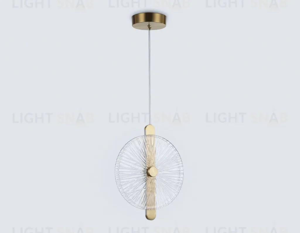 Подвесной светильник Ambrella Light High Light Crystal LH31147 LH31147