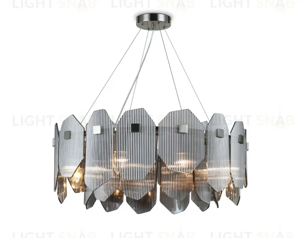Подвесная люстра Ambrella Light High Light Crystal LH31203 LH31203