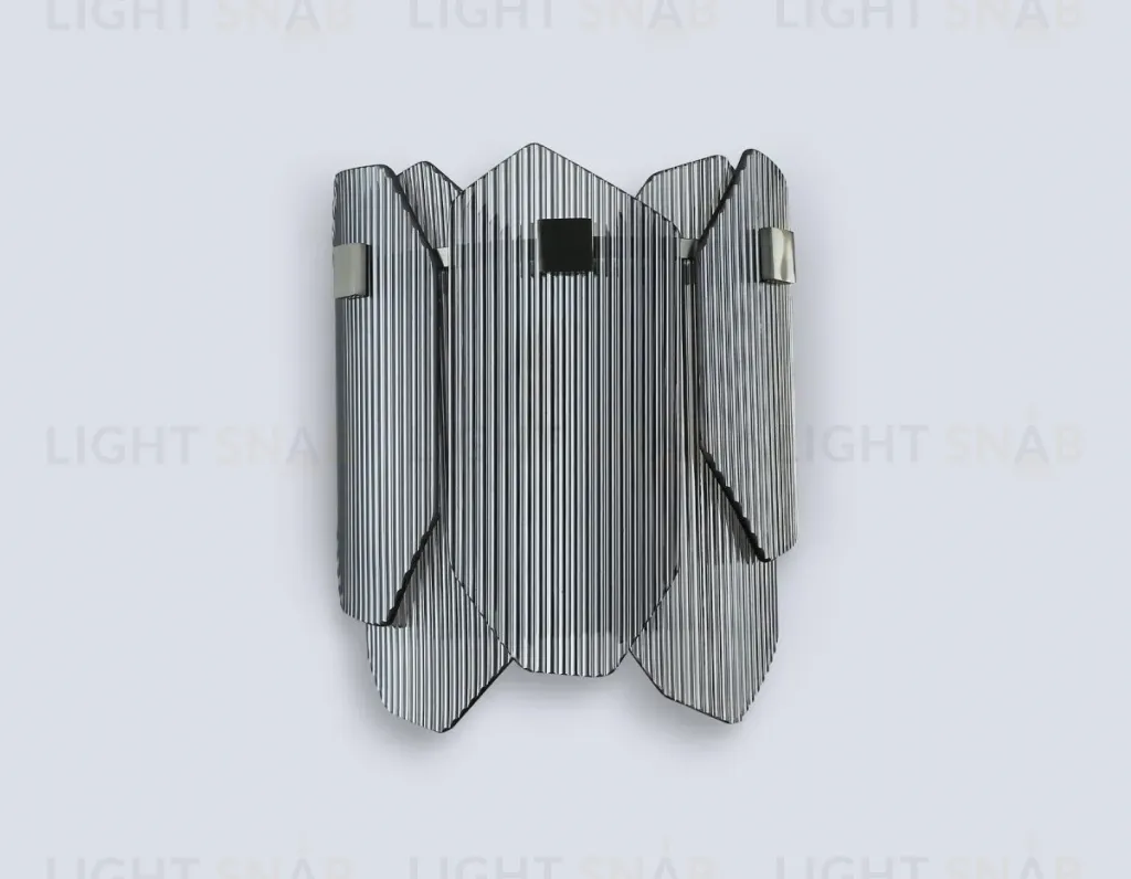 Настенный светильник Ambrella Light High Light Crystal LH31207 LH31207