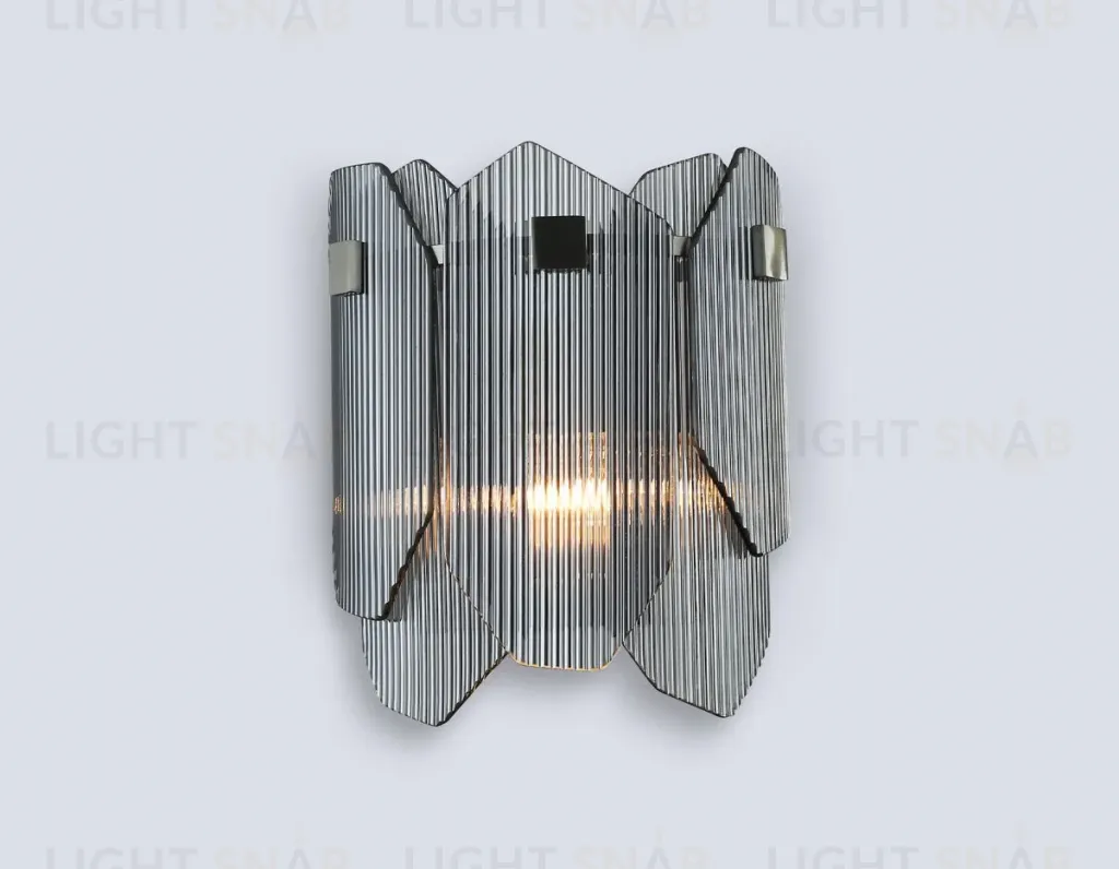 Настенный светильник Ambrella Light High Light Crystal LH31207 LH31207