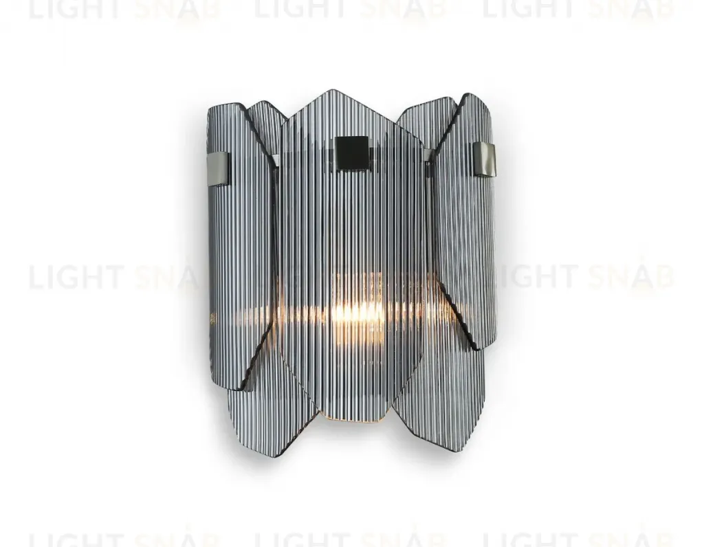 Настенный светильник Ambrella Light High Light Crystal LH31207 LH31207