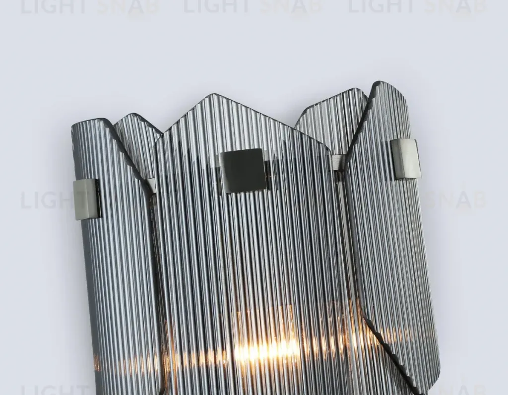 Настенный светильник Ambrella Light High Light Crystal LH31207 LH31207