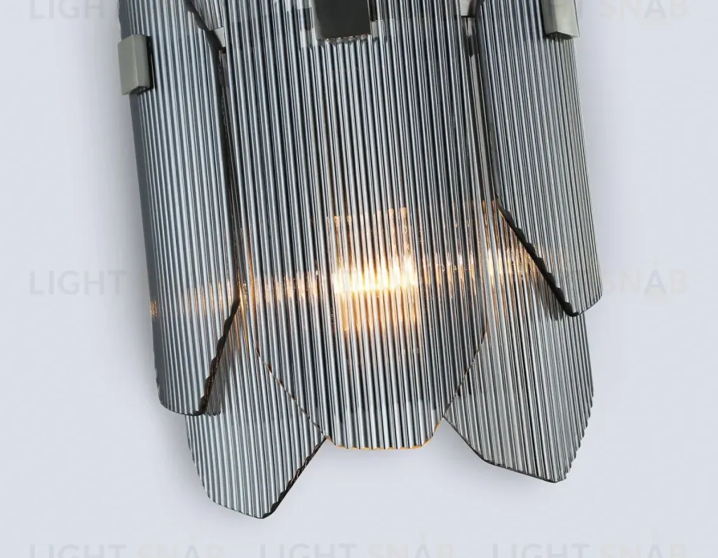 Настенный светильник Ambrella Light High Light Crystal LH31207 LH31207