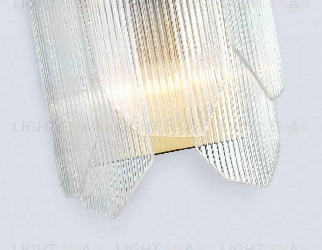 Настенный светильник Ambrella Light High Light Crystal LH31257 LH31257
