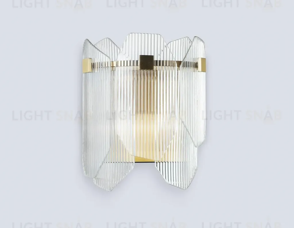 Настенный светильник Ambrella Light High Light Crystal LH31257 LH31257