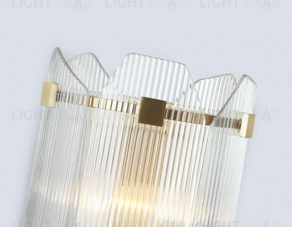 Настенный светильник Ambrella Light High Light Crystal LH31257 LH31257