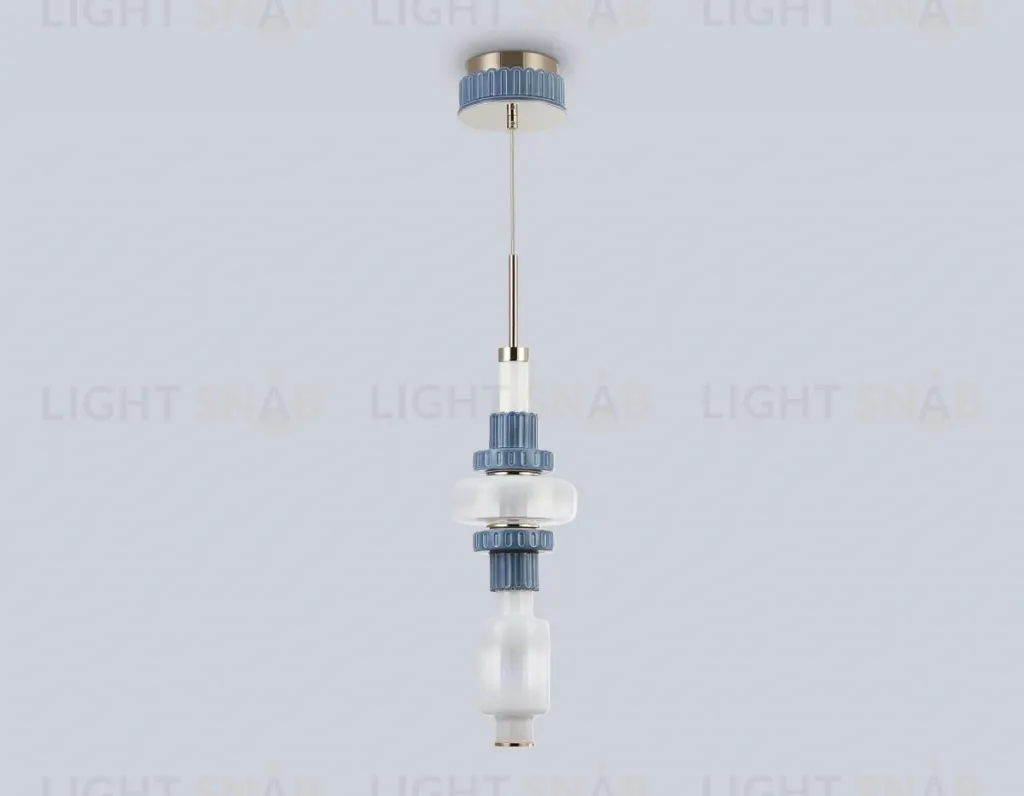 Подвесной светильник Ambrella Light High Light Ceramo Modern LH53121 LH53121