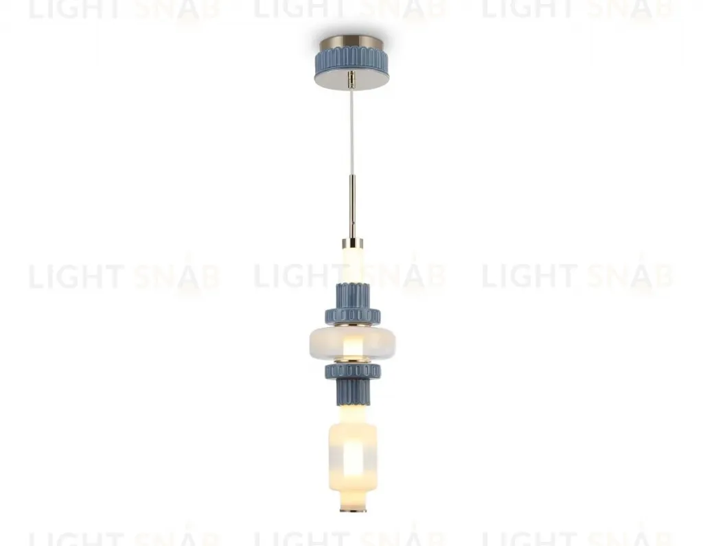 Подвесной светильник Ambrella Light High Light Ceramo Modern LH53121 LH53121