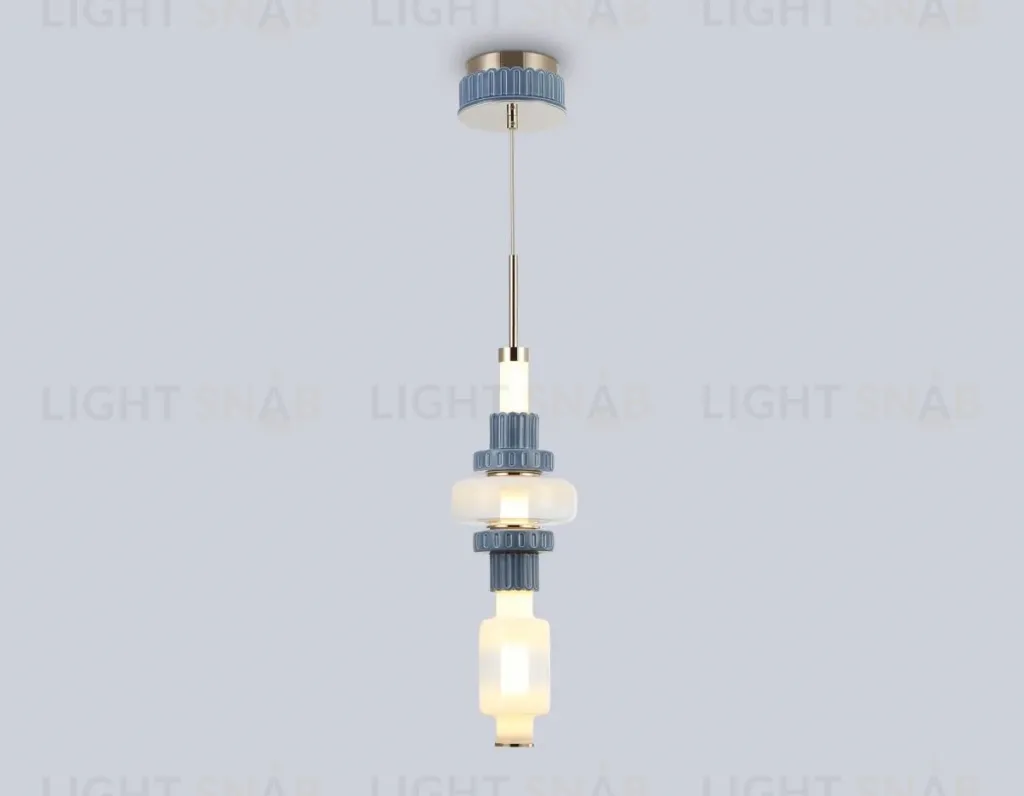 Подвесной светильник Ambrella Light High Light Ceramo Modern LH53121 LH53121