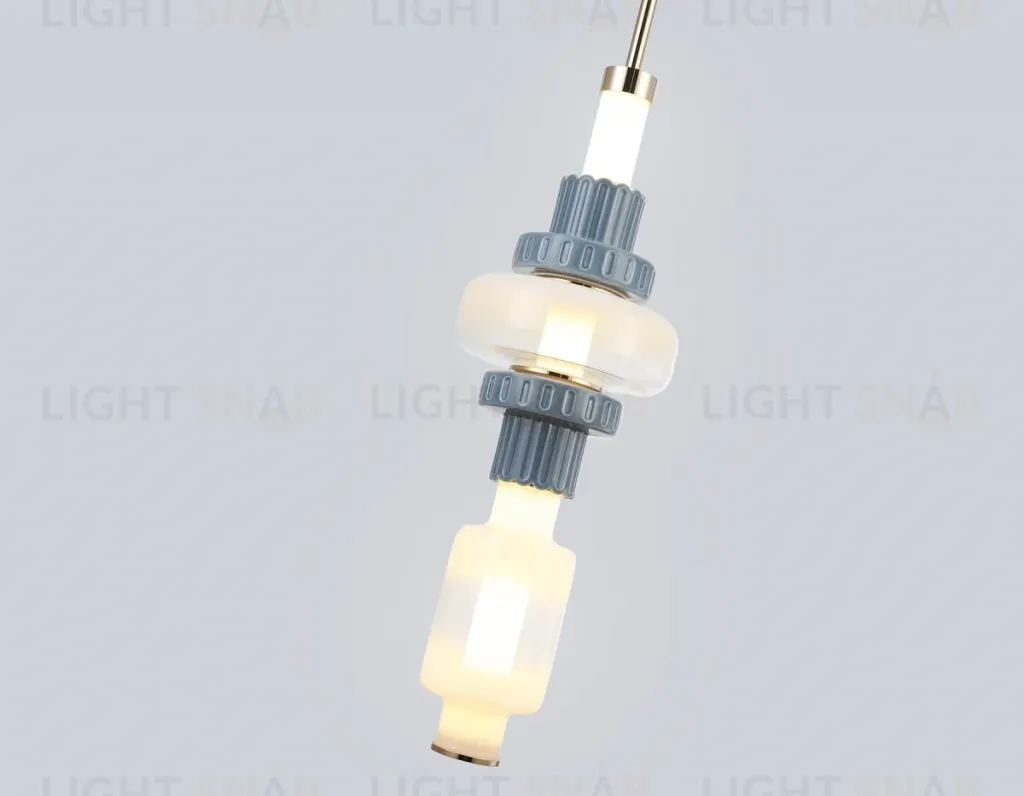 Подвесной светильник Ambrella Light High Light Ceramo Modern LH53121 LH53121