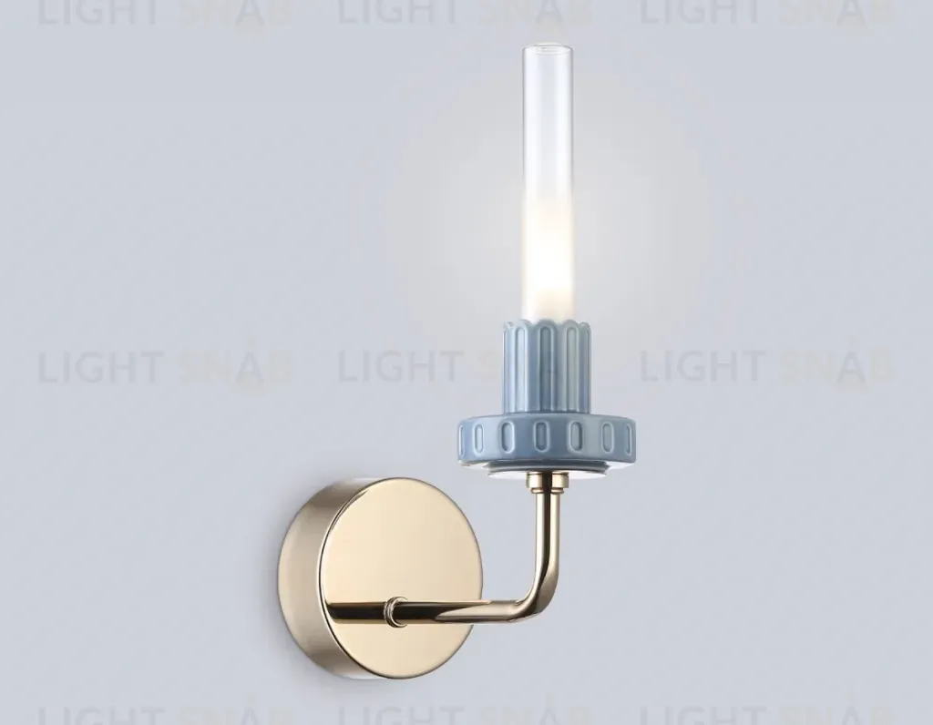 Бра Ambrella Light High Light Ceramo Modern LH53128 LH53128