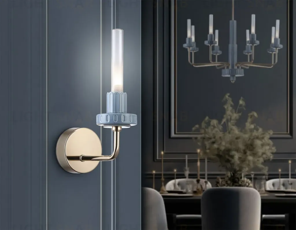 Бра Ambrella Light High Light Ceramo Modern LH53128 LH53128