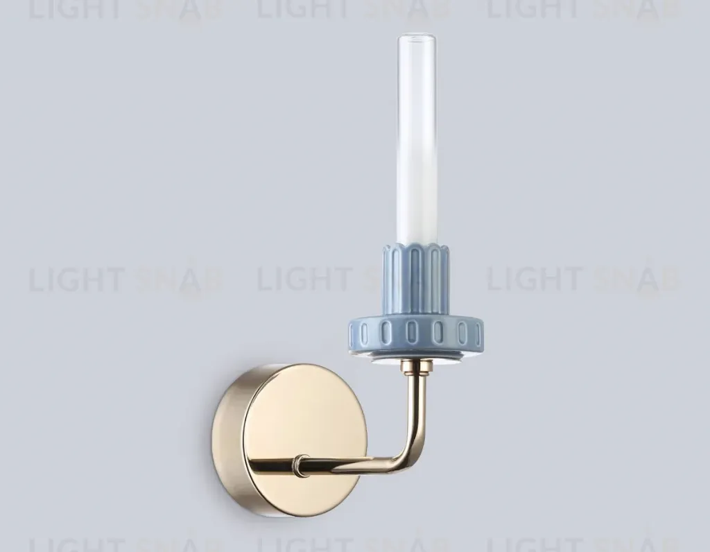 Бра Ambrella Light High Light Ceramo Modern LH53128 LH53128