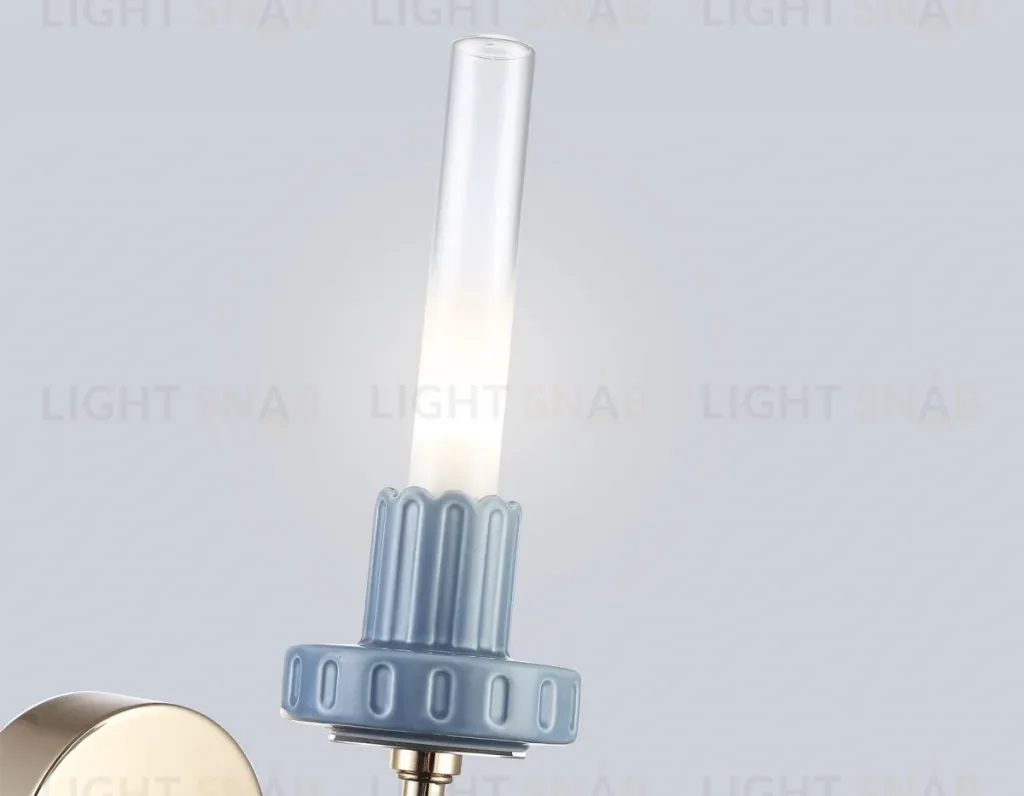 Бра Ambrella Light High Light Ceramo Modern LH53128 LH53128