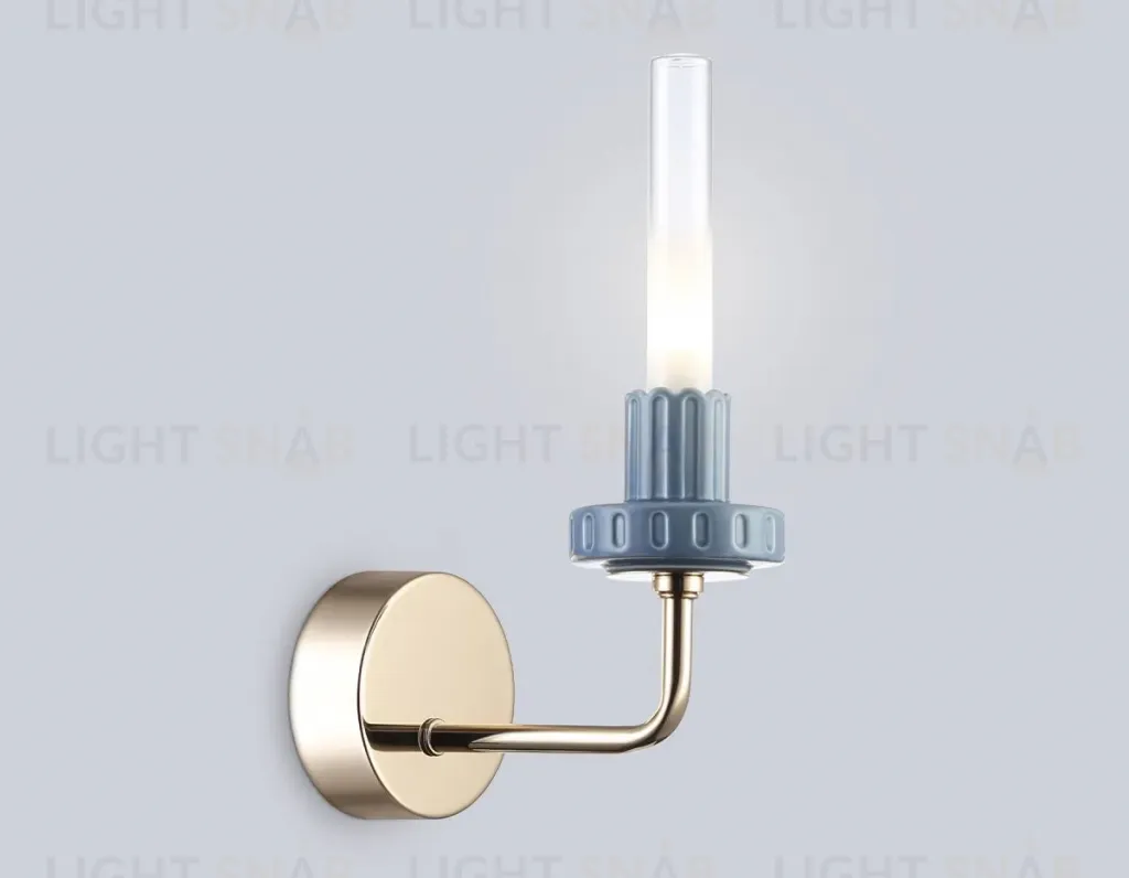 Бра Ambrella Light High Light Ceramo Modern LH53128 LH53128