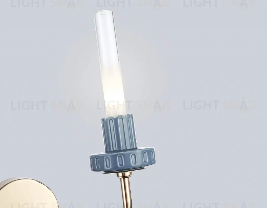 Бра Ambrella Light High Light Ceramo Modern LH53130 LH53130