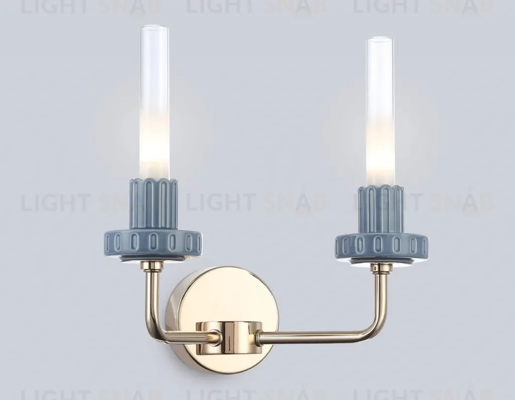 Бра Ambrella Light High Light Ceramo Modern LH53130 LH53130