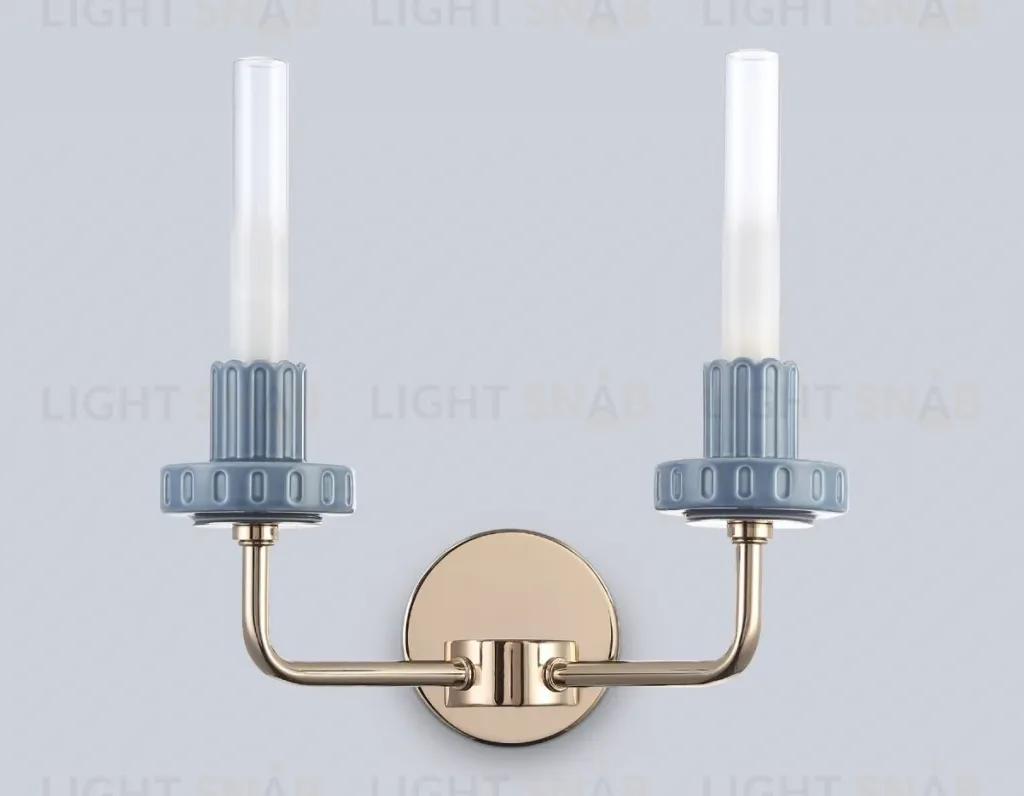 Бра Ambrella Light High Light Ceramo Modern LH53130 LH53130