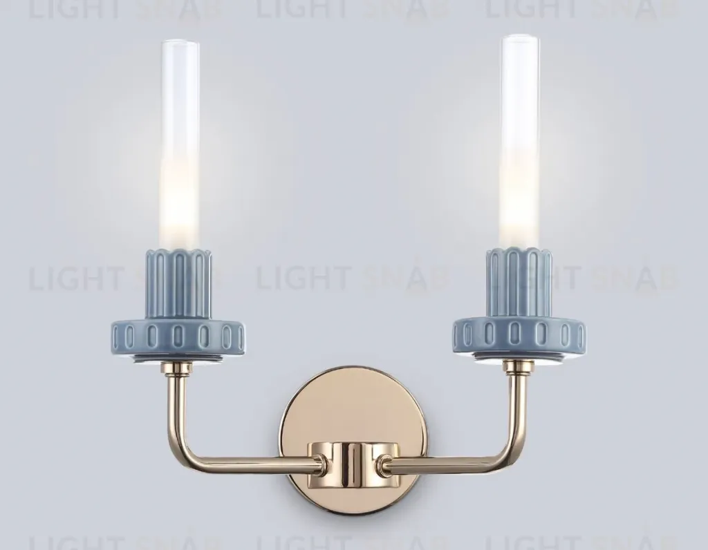 Бра Ambrella Light High Light Ceramo Modern LH53130 LH53130