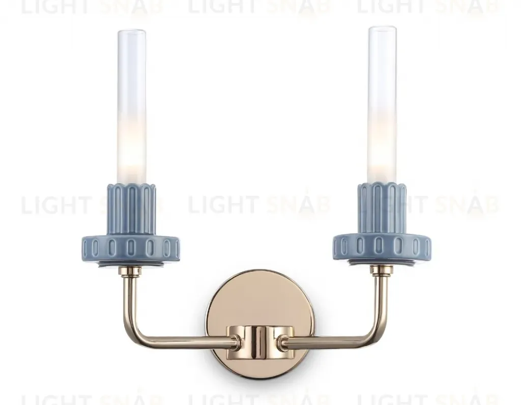 Бра Ambrella Light High Light Ceramo Modern LH53130 LH53130