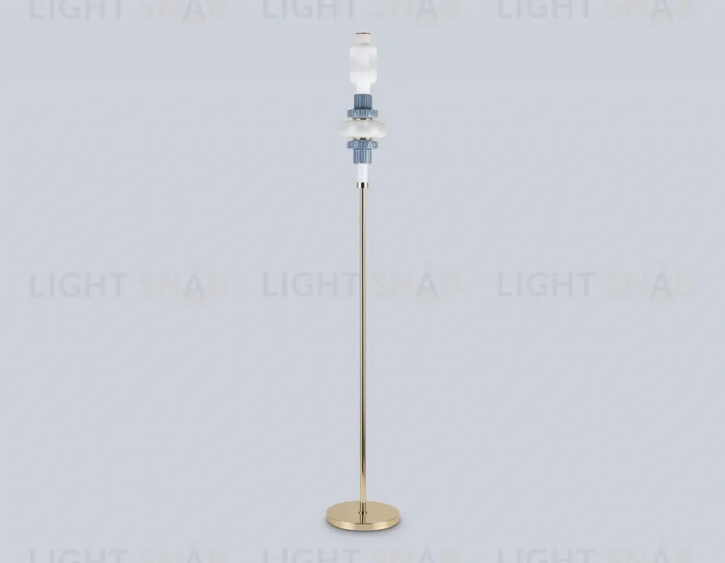 Торшер Ambrella Light High Light Ceramo Modern LH53132 LH53132