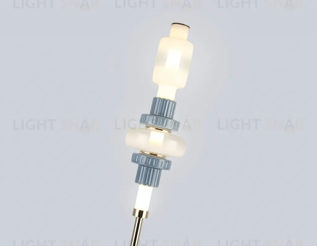 Торшер Ambrella Light High Light Ceramo Modern LH53132 LH53132