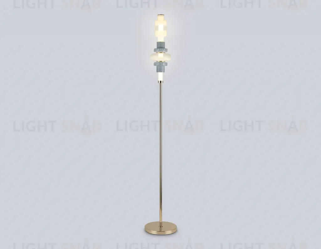 Торшер Ambrella Light High Light Ceramo Modern LH53132 LH53132