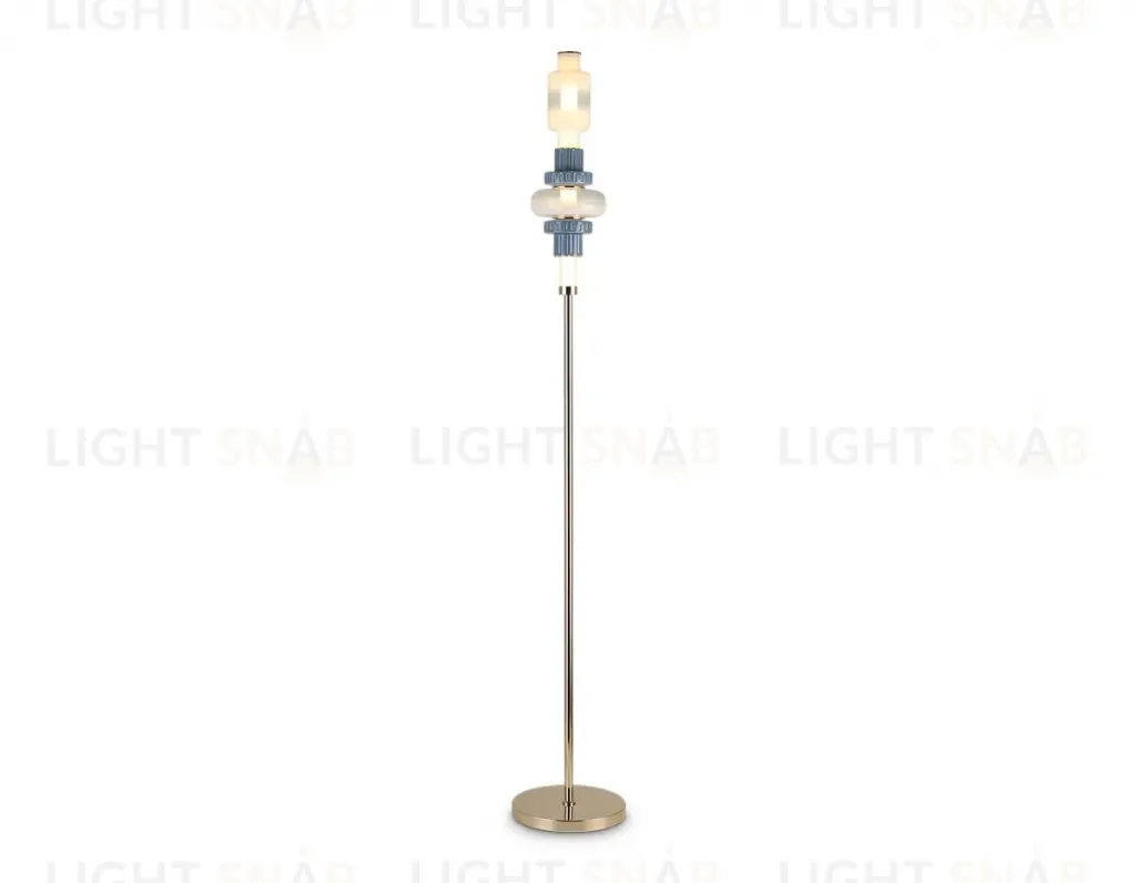 Торшер Ambrella Light High Light Ceramo Modern LH53132 LH53132