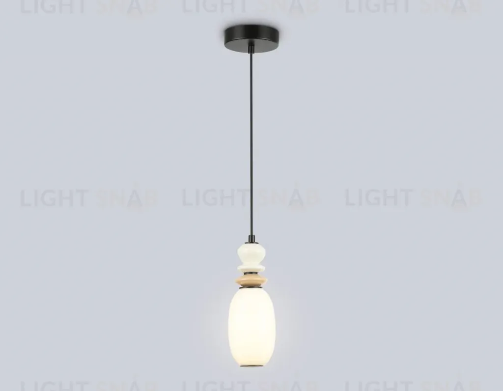 Подвесной светильник Ambrella Light High Light Ceramo Modern LH53141 LH53141