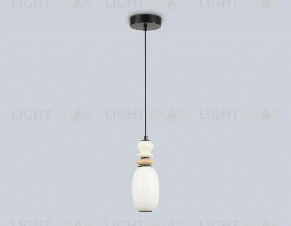Подвесной светильник Ambrella Light High Light Ceramo Modern LH53141 LH53141