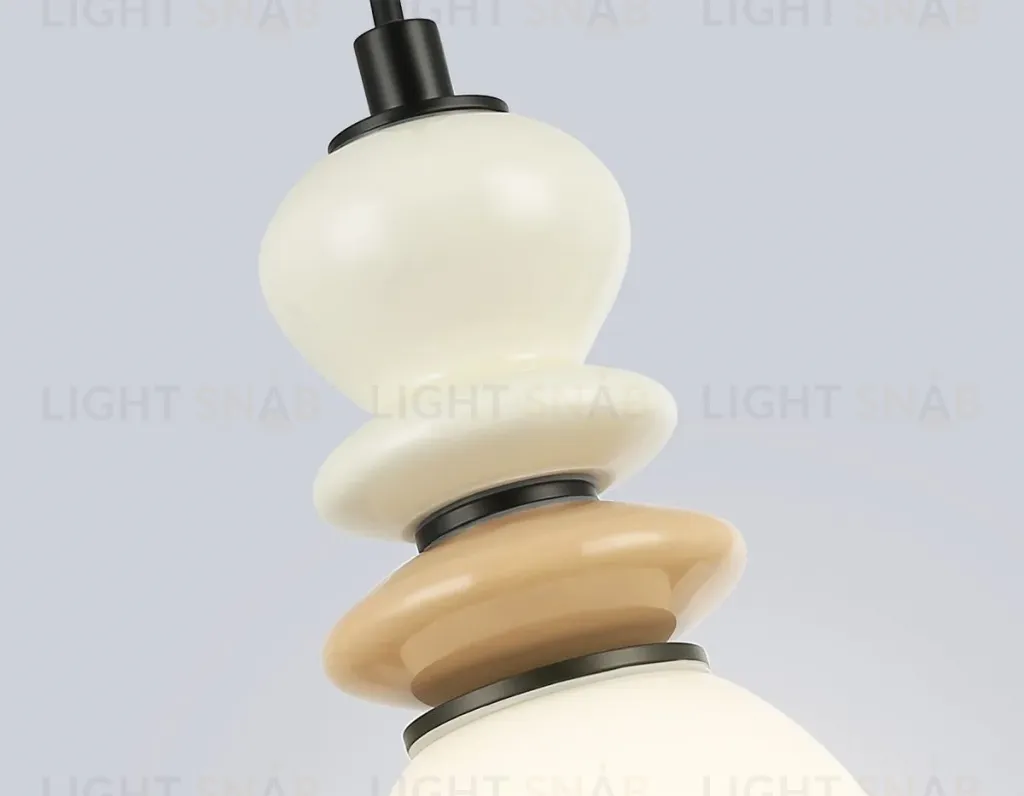 Подвесной светильник Ambrella Light High Light Ceramo Modern LH53141 LH53141