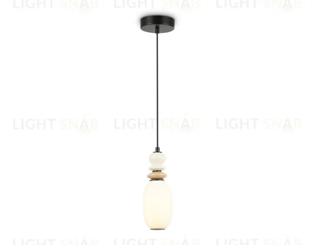 Подвесной светильник Ambrella Light High Light Ceramo Modern LH53141 LH53141
