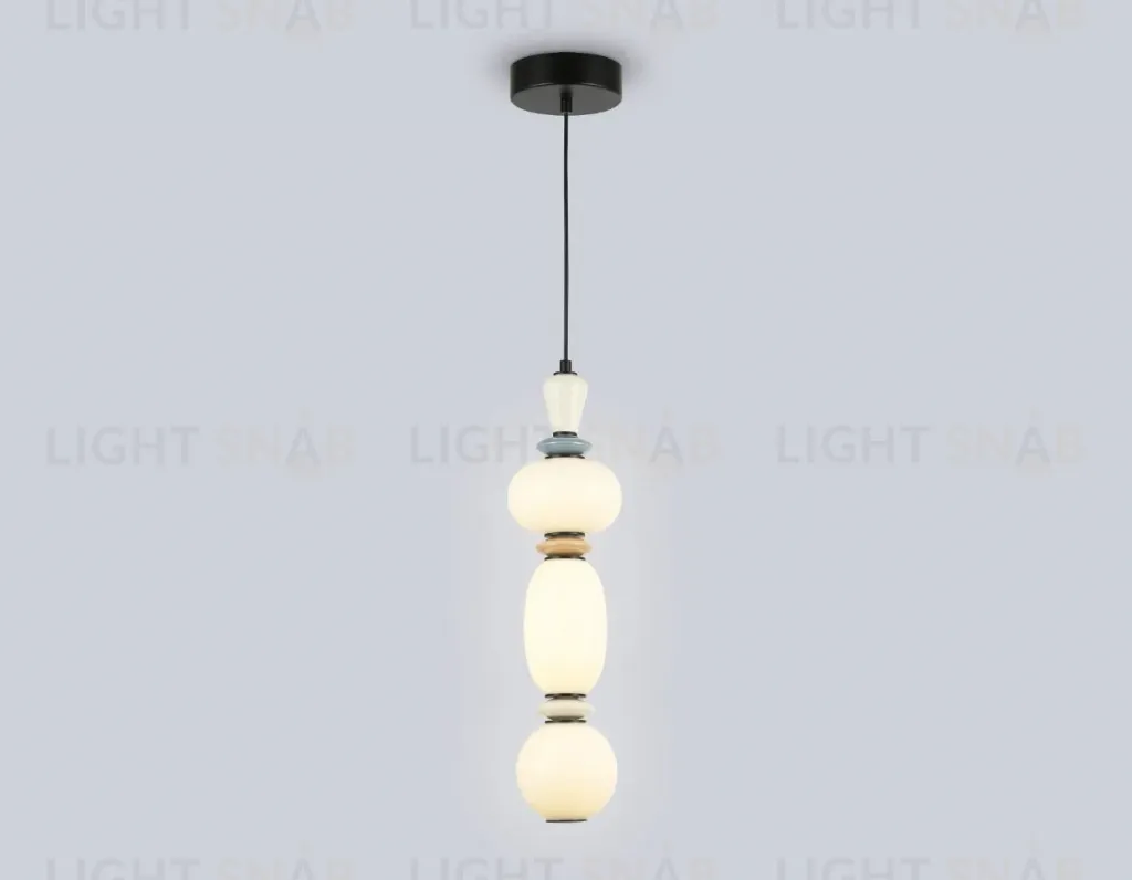 Подвесной светильник Ambrella Light High Light Ceramo Modern LH53142 LH53142