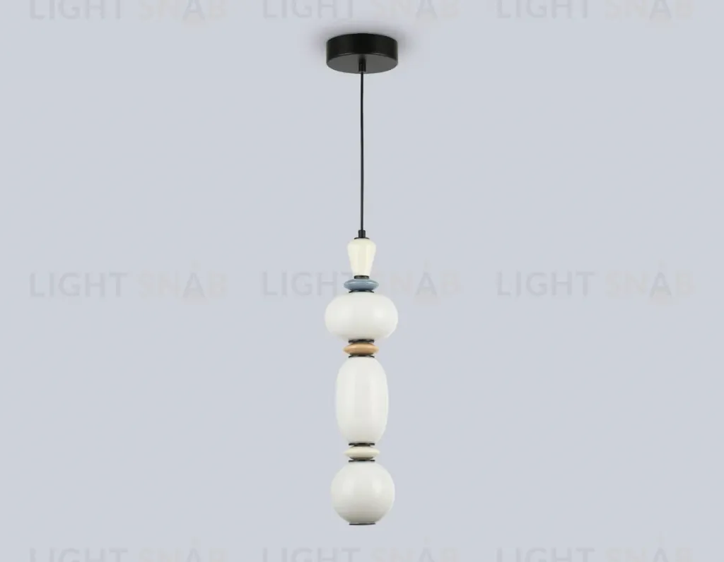 Подвесной светильник Ambrella Light High Light Ceramo Modern LH53142 LH53142