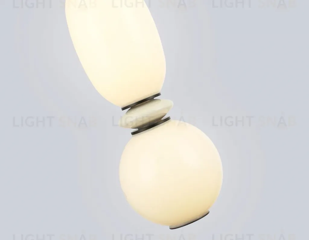 Подвесной светильник Ambrella Light High Light Ceramo Modern LH53142 LH53142