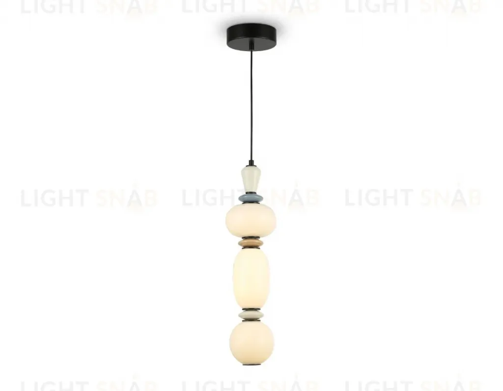 Подвесной светильник Ambrella Light High Light Ceramo Modern LH53142 LH53142