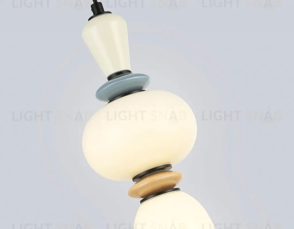 Подвесной светильник Ambrella Light High Light Ceramo Modern LH53142 LH53142