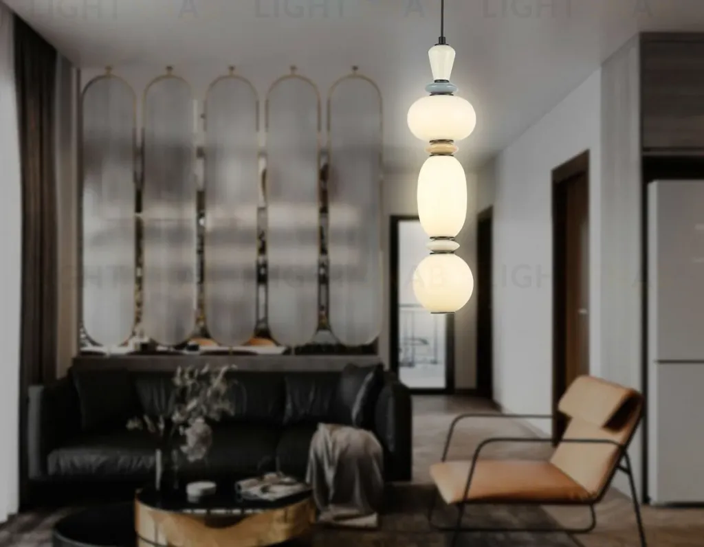 Подвесной светильник Ambrella Light High Light Ceramo Modern LH53142 LH53142